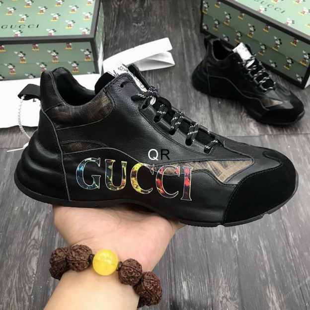 men low guci shoes 2021-11-5-070